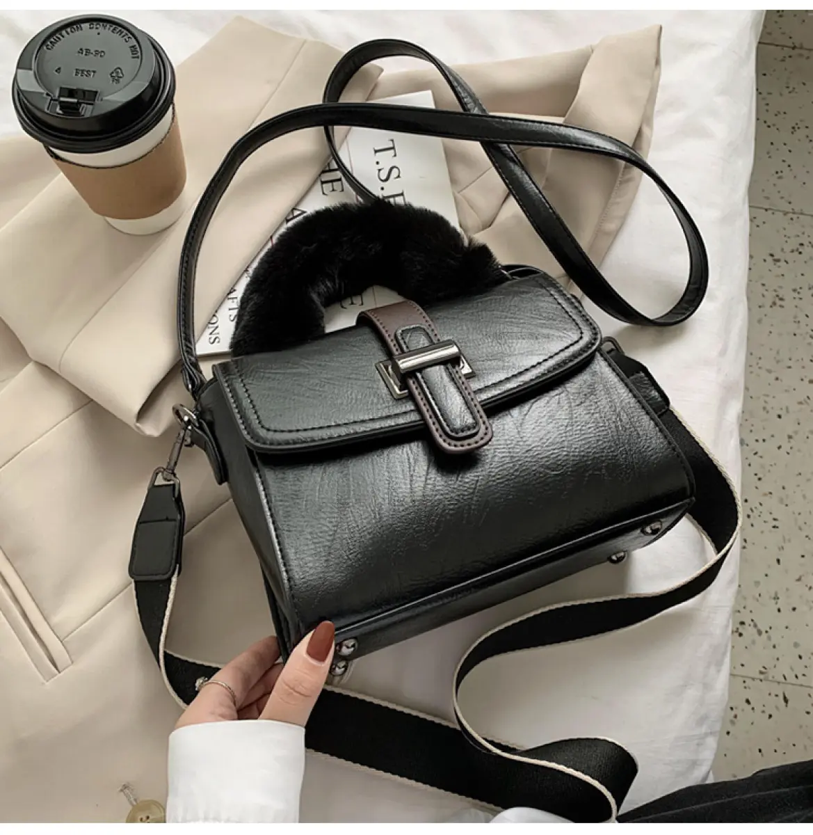 T square bag lazada Clearance