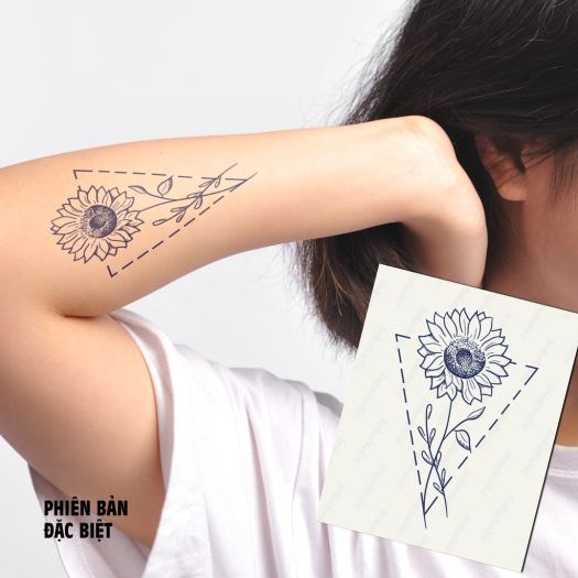 Bán Hình xăm dán, hình xăm dán, xăm giả, tattoo dán Set 30 hình dán Tattoo  cực độc- cực đẹp KRS1652 chỉ 12.000₫ | Hàng Đồ Chơi