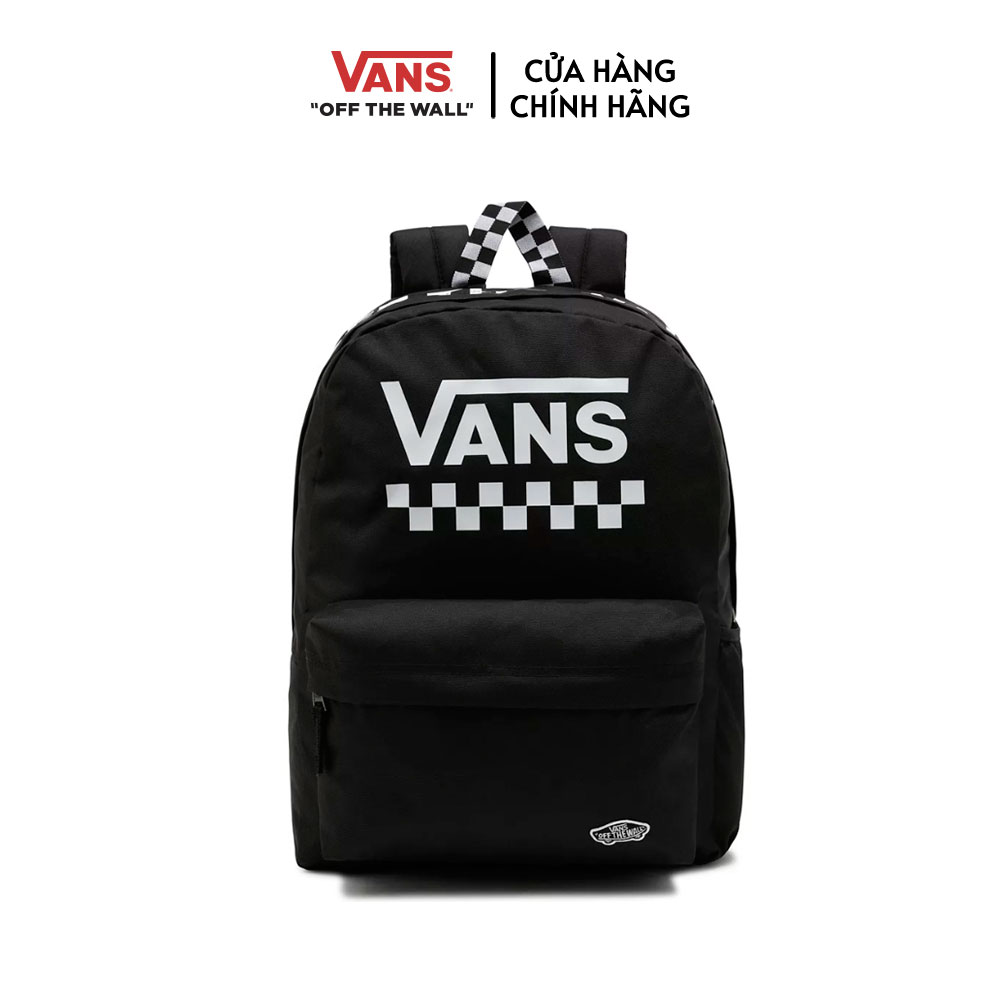 Balo vans street sport realm backpack vn0a49zj56m