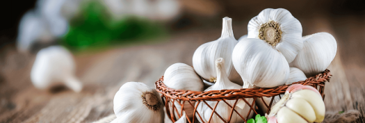 Natural Tỏi bột Dh Foods