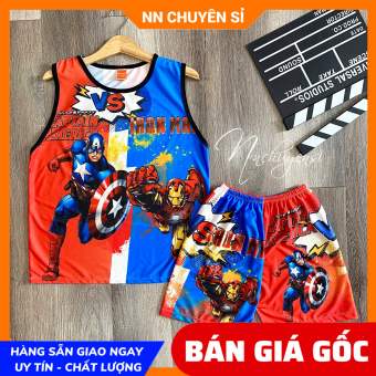 Đồ bộ mặc nhà QUẦN ĐÙI - ÁO BA LỖ cho bé trai bé gái phom từ 12kg đến 47kg chất thun mềm mịn mát in hoạt hình bò sữa con cọp pikachu doremon kitty 💥 Đồ bộ gia đình 💥 Đồ bộ nhóm tập thể DBRBSN FULL SIZE