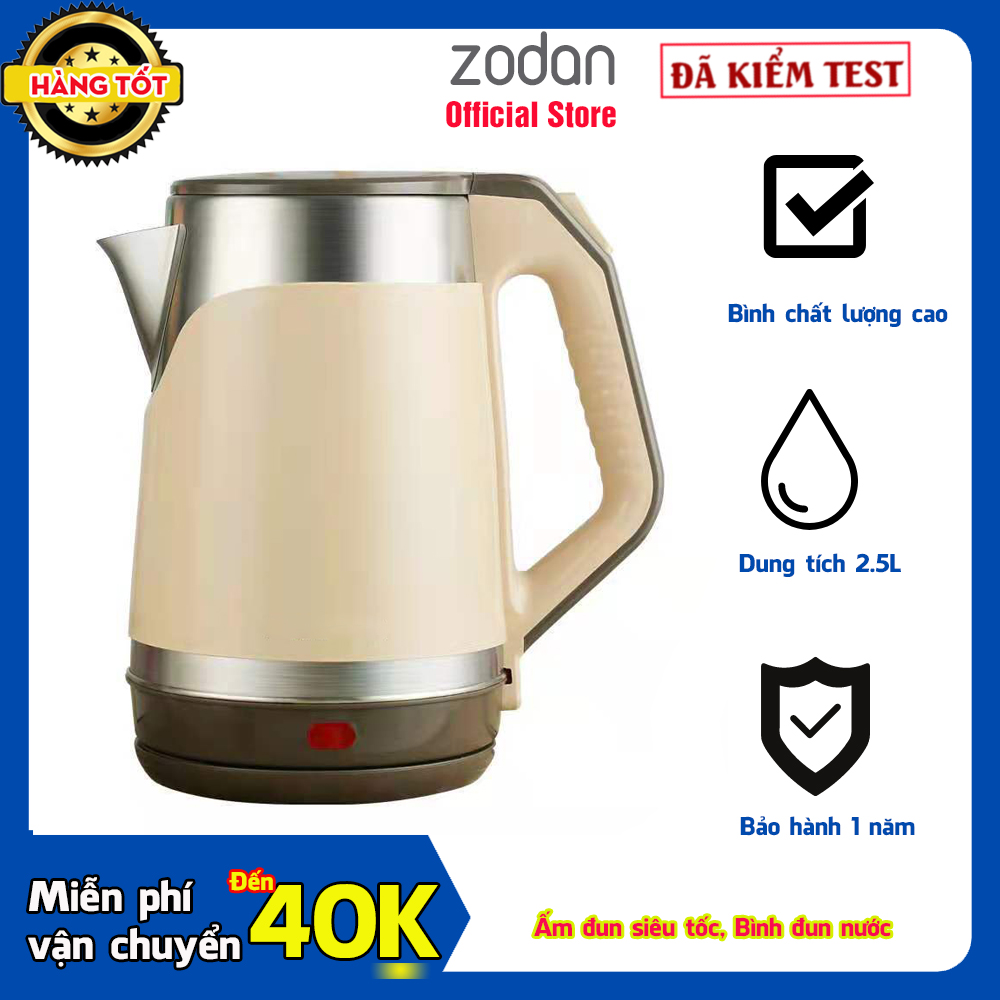 Ấm đun siêu tốc SHARH, Bình đun nước siêu tốc, ấm siêu tốc dung tích 1.8L - Bảo Hành 1 Năm, ấm đun nước siêu tốc, âm nước siêu tốc thái lan, bình đun nước giữ nhiệt, am sieu toc giá rẻ, bình nấu nước siêu tốc, ấm điện