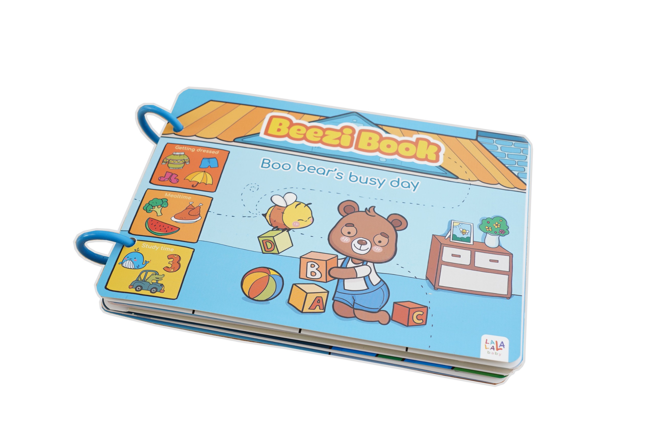Học liệu bóc dán Montessory cho bé, học liệu busy book bóc dán thông minh nhiều chủ đề đa dạng, song ngữ Anh Việt