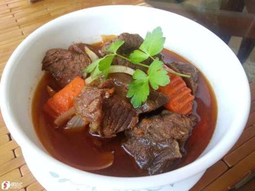 Thịt bò nạm mềm - chế biến bò lúc lắc cực ngon, bò kho, xào tỏi, xào hành... rất ngon - Matafood