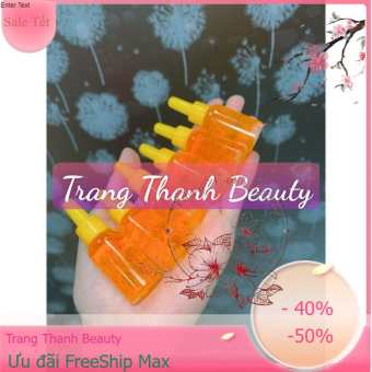 Serum Kích trắng Khử thâm body cấp ẩm dưỡng ẩm