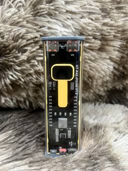 II Box sạc dự phòng 8 cell 18650 22.5W , mạch sạc nhanh.