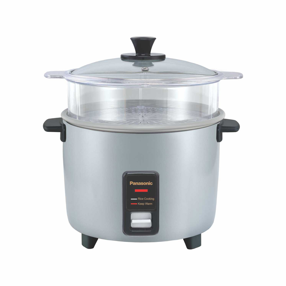 Hitachi Rice Cooker RZ-PM18Y - Cooker - Kitchen - Home Appliances - Home  Entertainment & Appliance