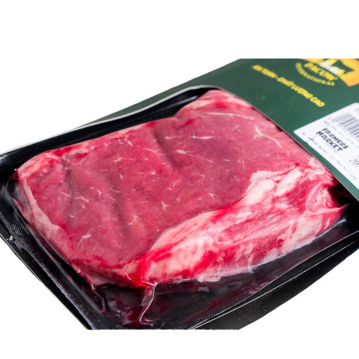 Thịt Đầu Thăn Bò Úc Pacow (250G)