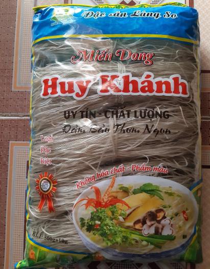1 kg Miến dong sạch đặc sản làng So- Quốc Oai -Hà Nội, miến chất lượng cho người tiêu dùng.