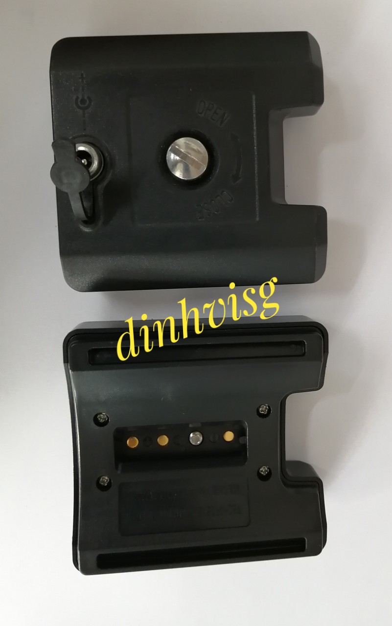  Pin máy laze 5 tia xanh LAISAI LSG686SPD LSG649SPD... 