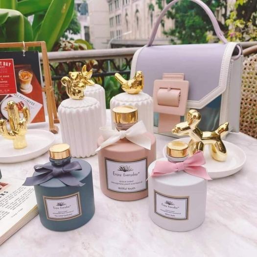 Tinh Dầu Nước Hoa Enjoy Everyday