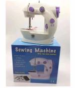 ESTELLE Mini Portable Handheld Sewing Machine Set