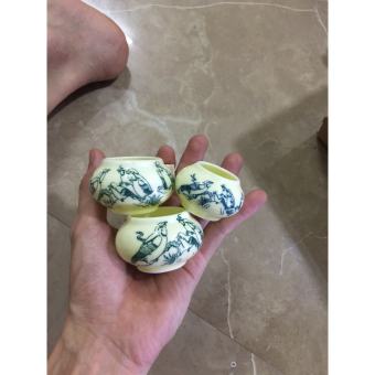 Cóng chim chào mào, chòe than, chòe lửa, my, cóng chim rẻ đẹp