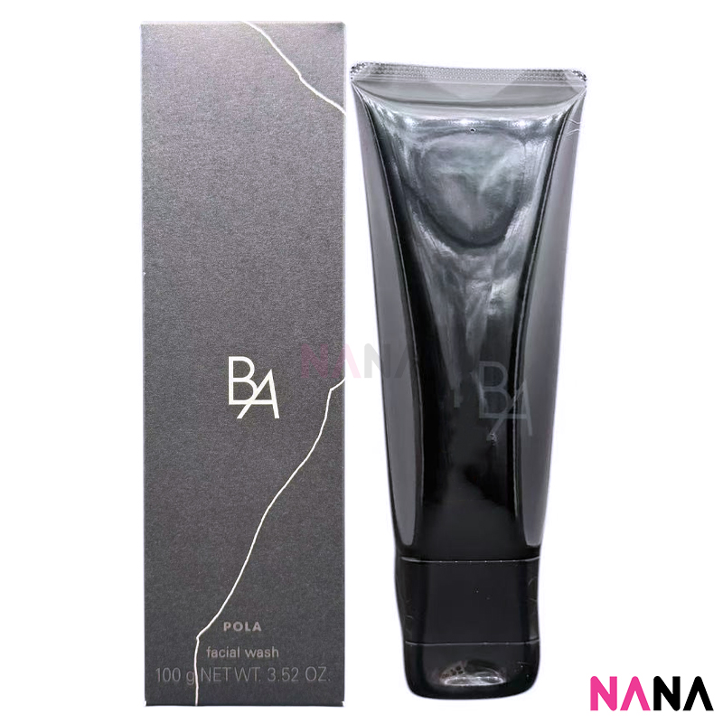 Pola B.A Wash Facial Wash 100ml (Delivery Time: 5-10 Days) ราคา 2,650 บาท*ส่งฟรี