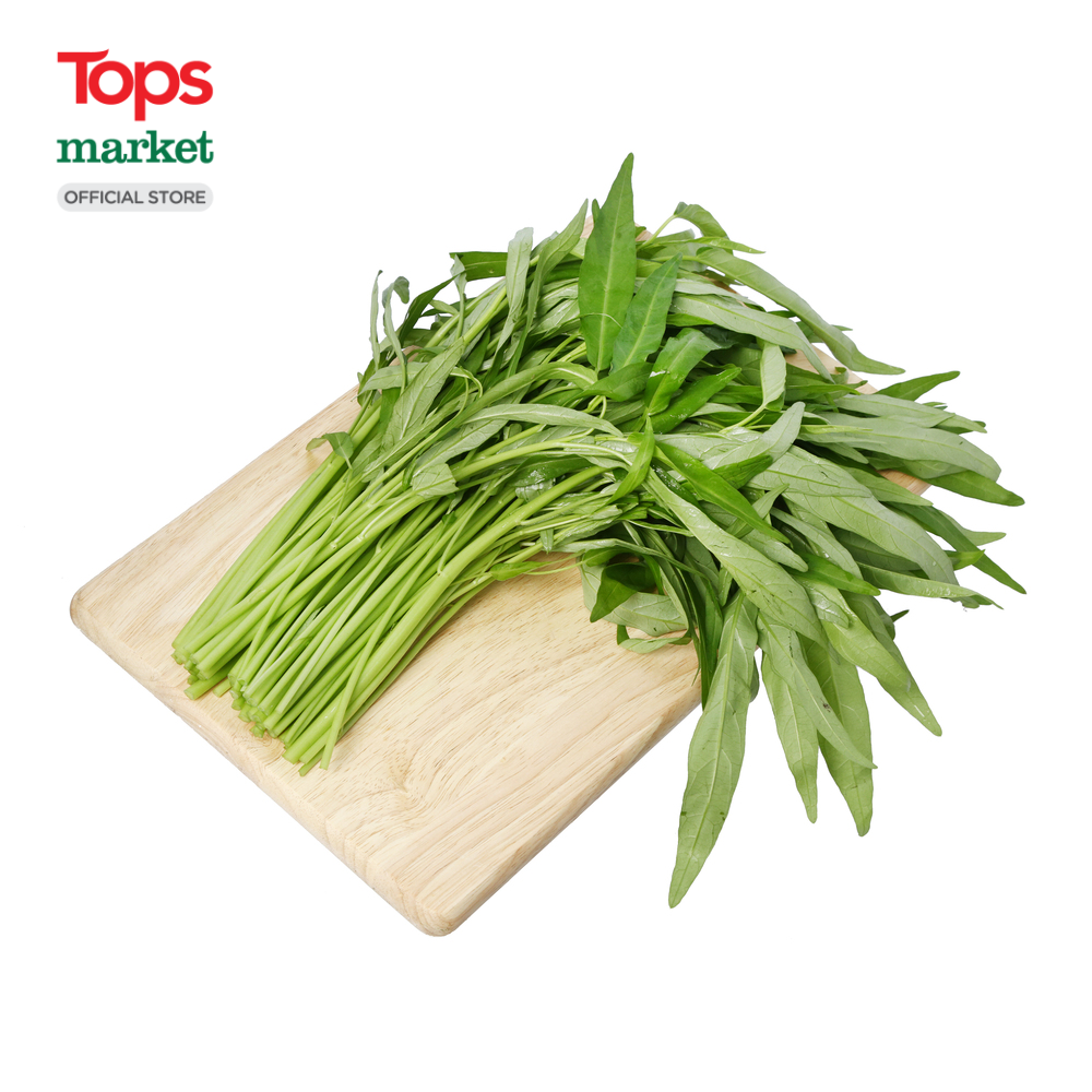 Rau Muống Hữu Cơ 300G