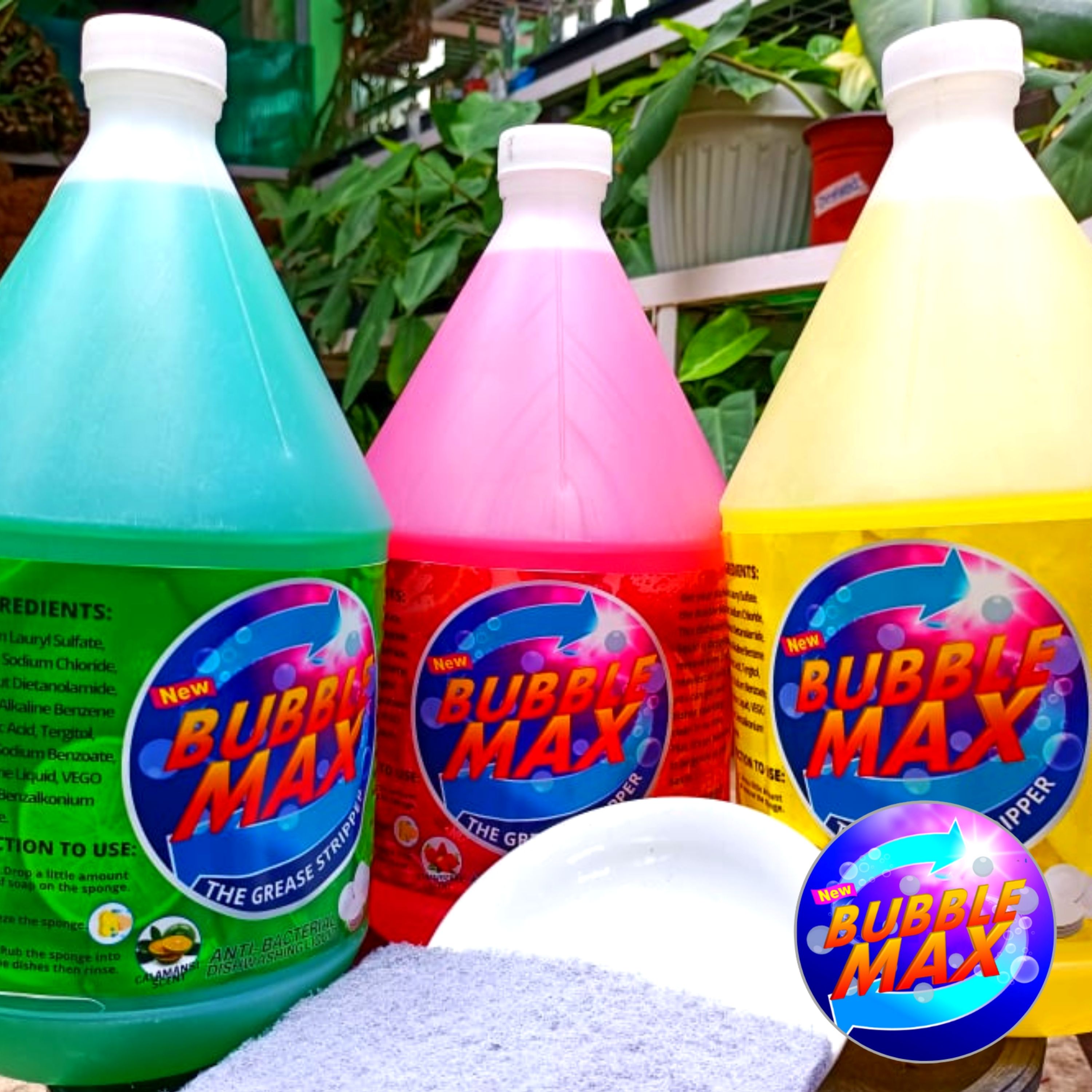 Fairy Active Foam Dishwasher Liquid Refill for Dispenser – 375 ml :  : Health