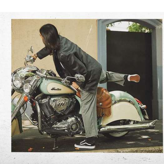 ✹  Giày Vans Old Skool - Giày Sneaker Vans Đen kẻ trắng nhung nỉ cao cấp nam nữ