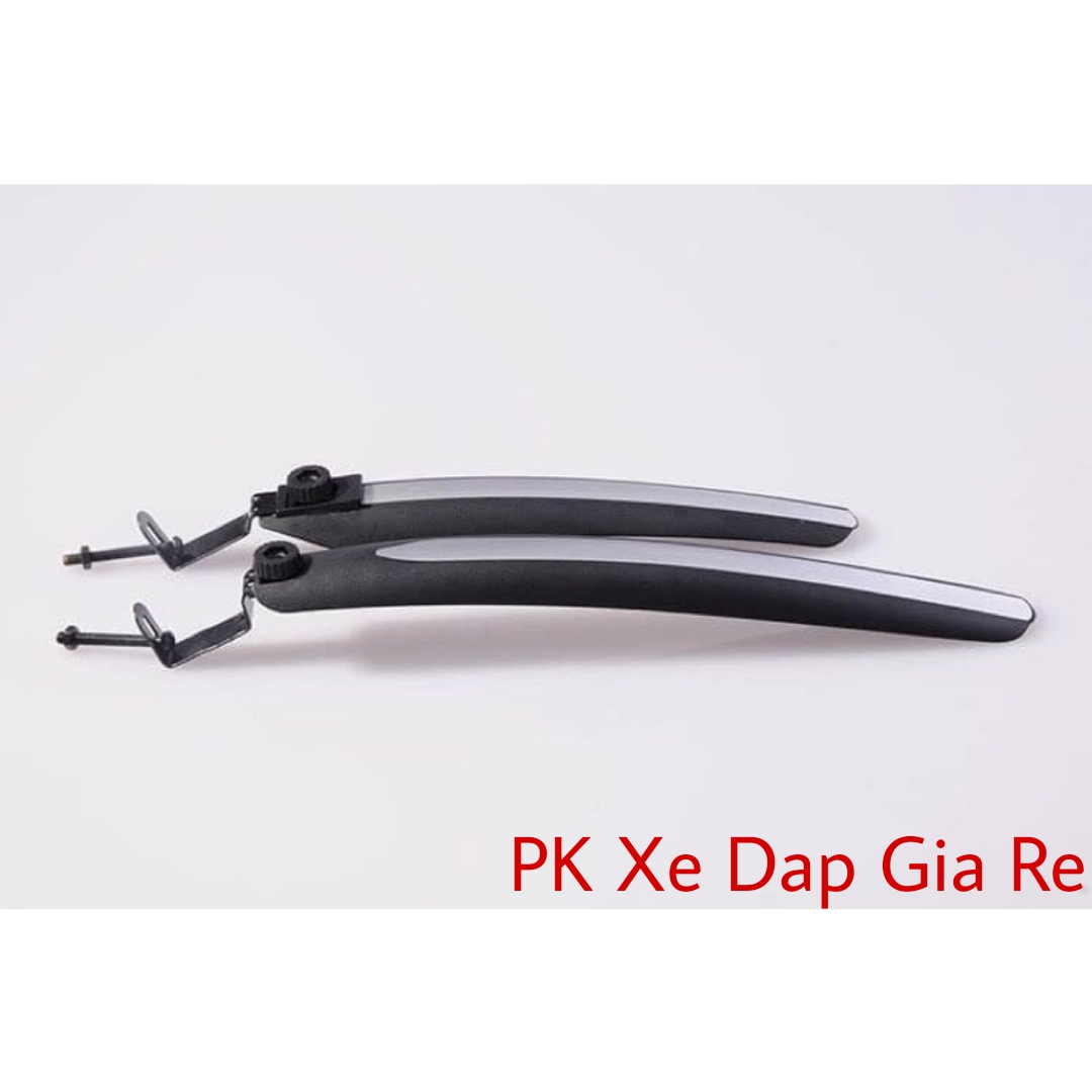 Chắn bùn xe đạp thể thao, chắn bùn xe đạp touring, fixed, 700c