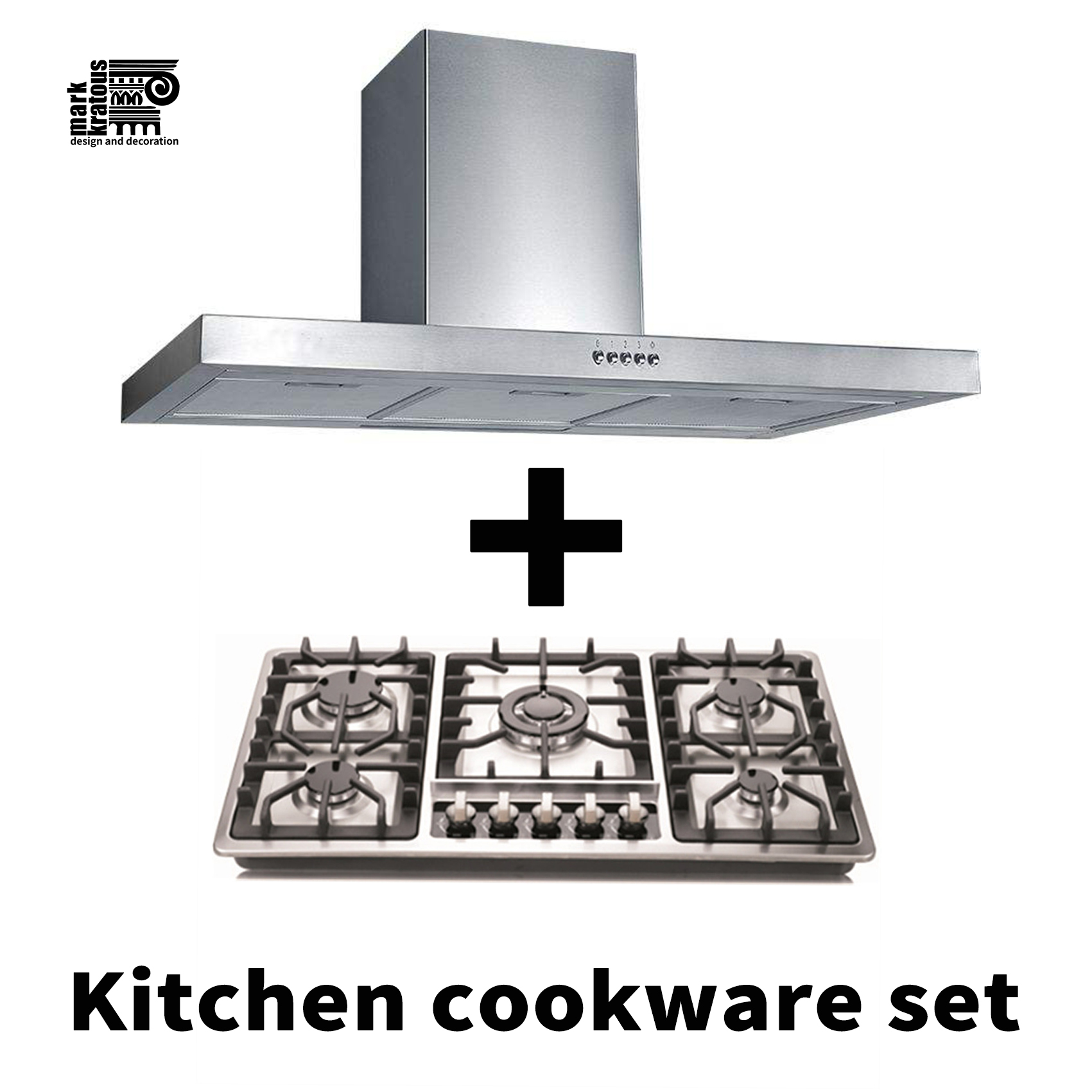 Kitchen Exhaust Hood Stove - Best Price in Singapore - Jan 2024