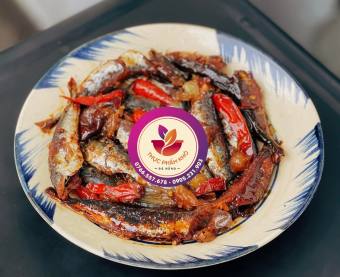 CÁ NỤC RIM - 700G