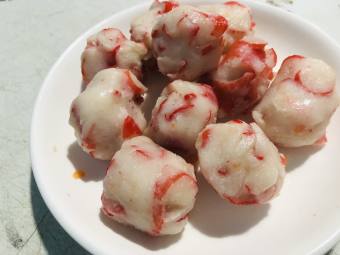 1kg Tôm hùm viên LICHUAN