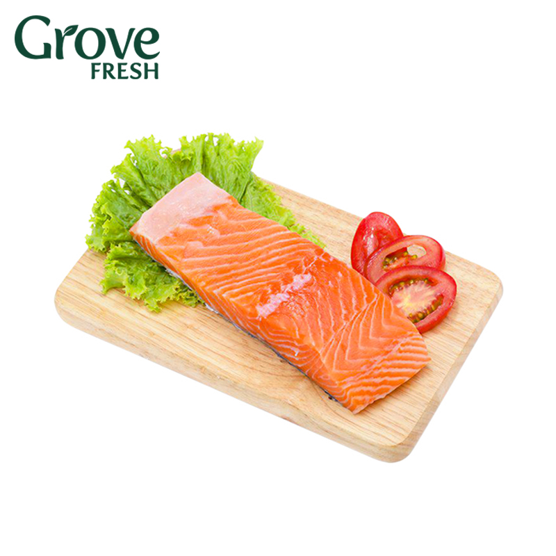 Cá hồi nauy phi lê 200g