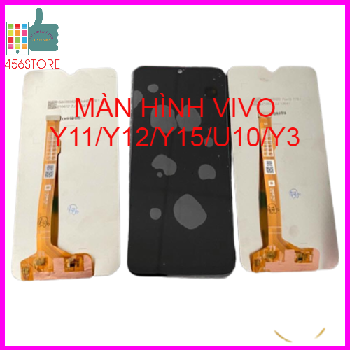 Màn hình vivo u10 / y11 / y12 / y15 / y17 / y3 nguyên bộ - 456store