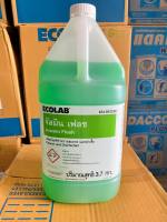 น้ำยาถูพิ้น ฆ่าเชื้อ จัสมินเฟรซ Jusmin Fresh 3.7 kg ECOLAB - E834-803230 E7106117