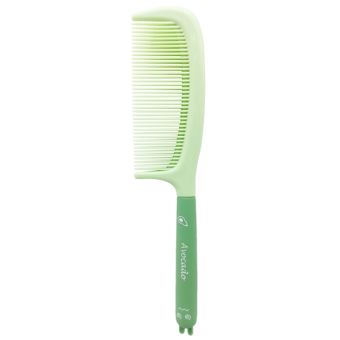 Lược Chải Tóc - Moshi A68-001 - Màu Xanh Lá - Avocado