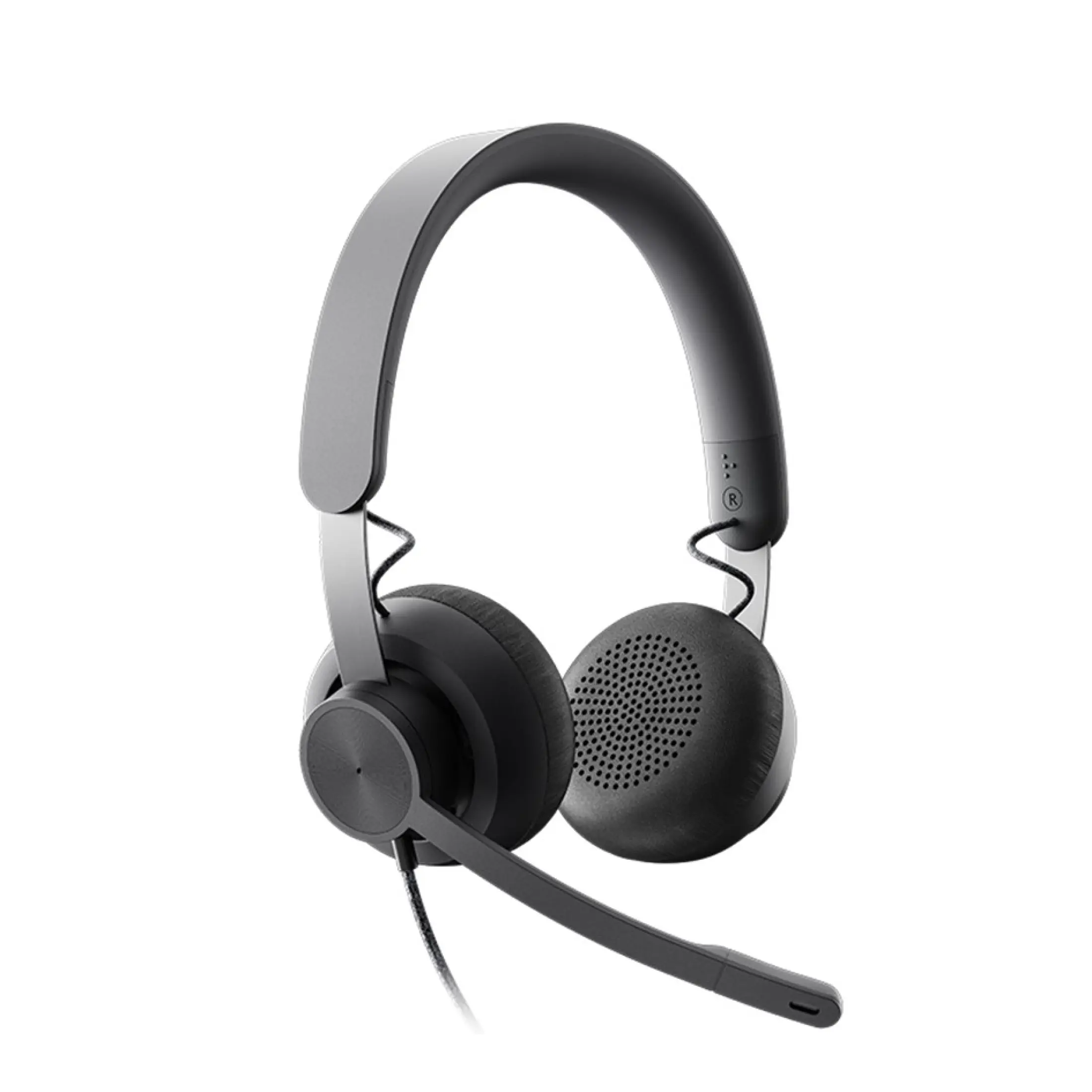using headset with microsoft teams