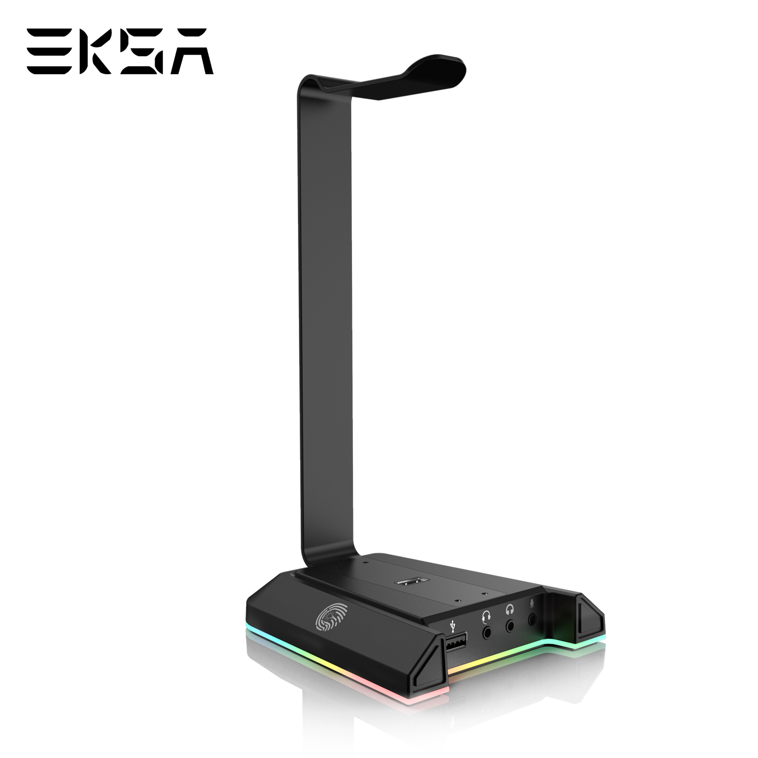 EKSA E900 BT 2.4GHz Wireless Bluetooth Headphones 7.1 USB/Type C Wired Gaming  Headset Gamer with ENC Mic For PC/PS4/PS5/Xbox,50H - AliExpress