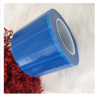 Cuộn giấy dán bảo vệ đèn, dụng cụ phun xăm