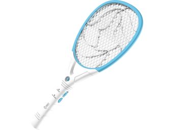 Vợt Muỗi Comet CP045. GIAO MÀU NGẪU NHIÊN