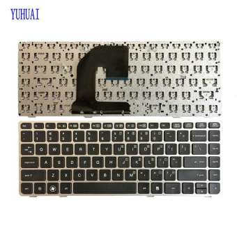 Bàn Phím Laptop HP EliteBook 8460P 8460P 8470P 8470W ProBook 6460B 6465B