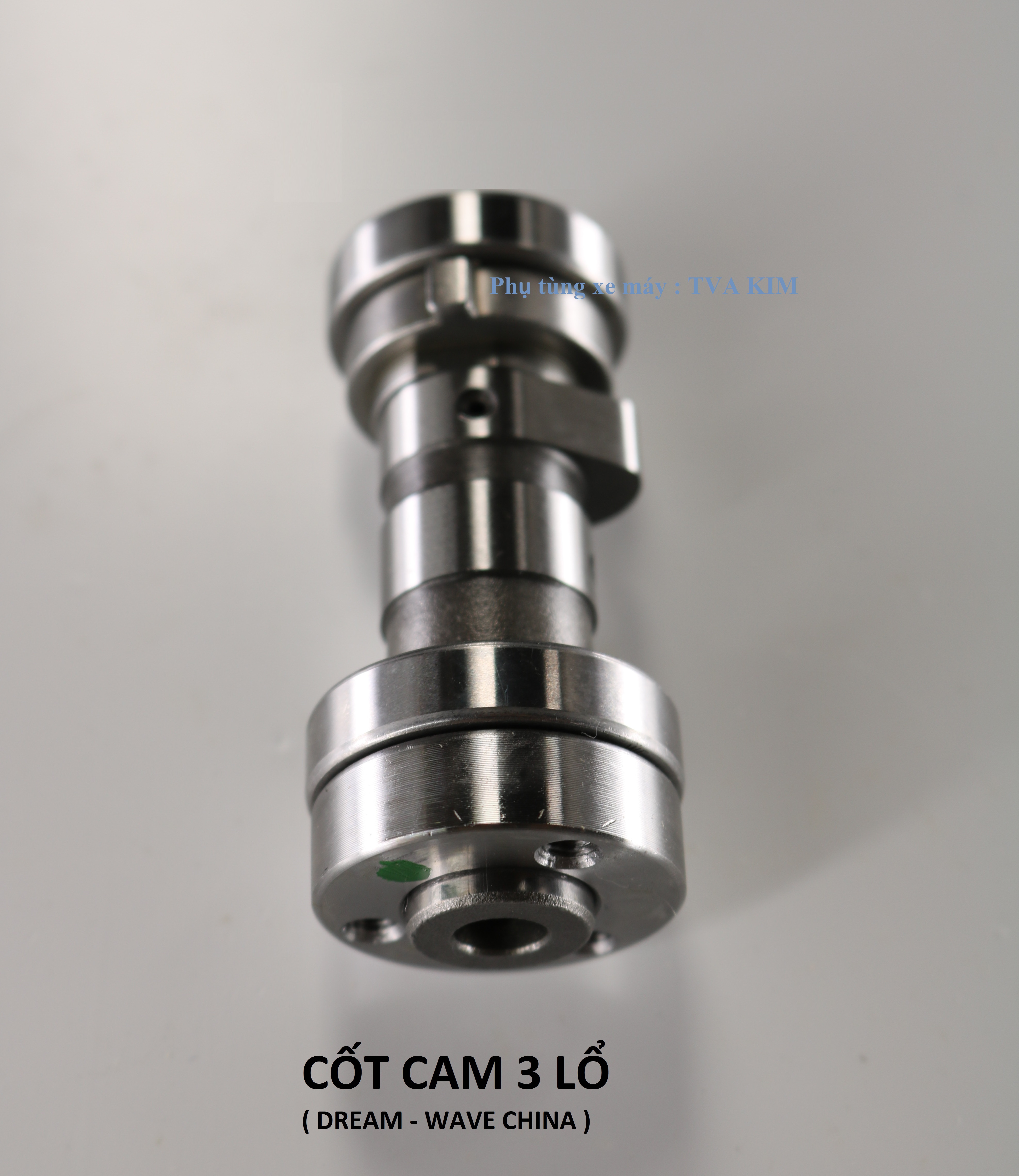 Cốt cam 3 lỗ cốt cam dream wave hàng loại 1
