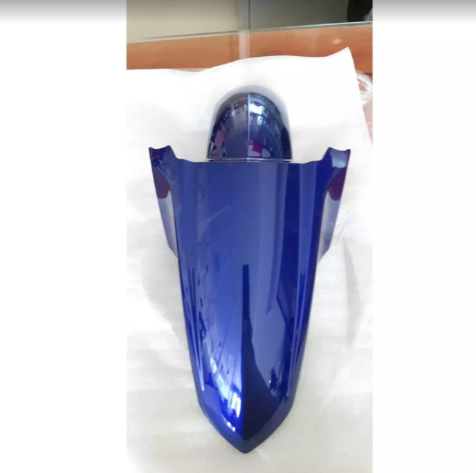 Dè trước nouvo 4 , nouvo 5 zin yamaha / chắn bùn trước nouvo lx , nouvo 5