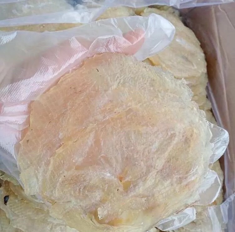 Khô cá bò cao cấp, chất lượng đặc sản cà mau 1kg/ 500gram/ 250gram