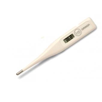 Nhiệt kế, cặp nhiệt độ điện tử Omron MC-246 (MC246, MC 246) - RIKOB SHOP