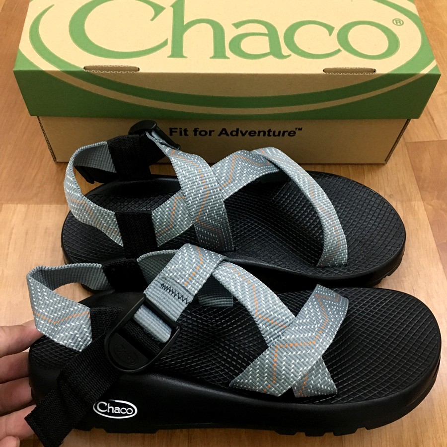 Purple chacos on sale