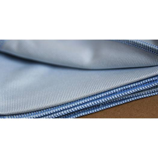 Khăn lau kính cao cấp Everon S3 40x40cm