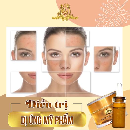 COMBO DƯỠNG DA KEM FACE & SERUM COLLAGEN X3