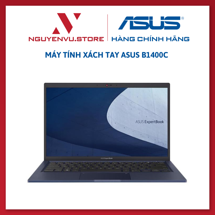 Asus laptop-Asus b1400 C ( i5 1135g7/8GB RAM/256GB SSD/14 FHD/DOS/black/mouse) b1400 cae-ek3724-authentic