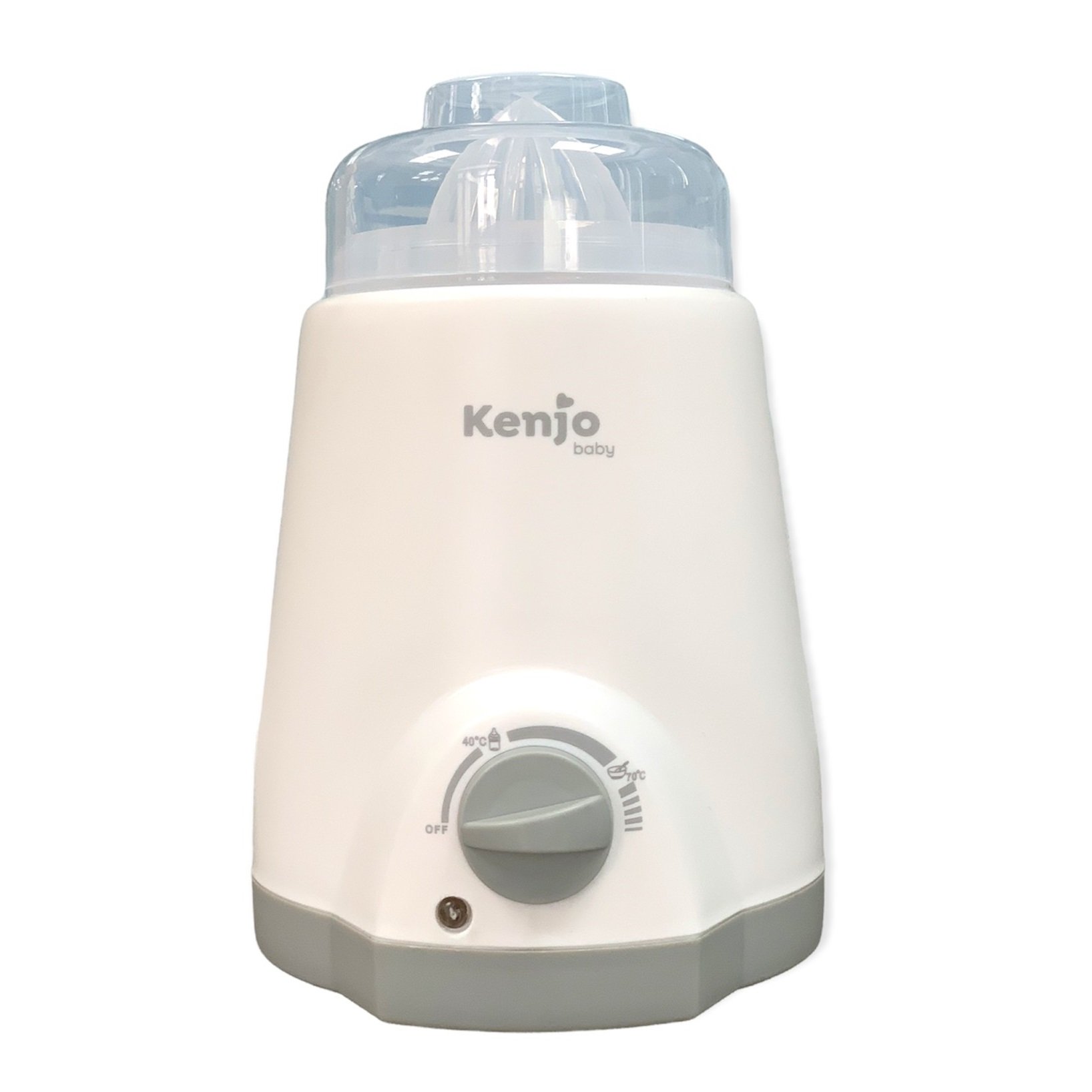 Máy hâm nóng sữa KENJO KJ-01N