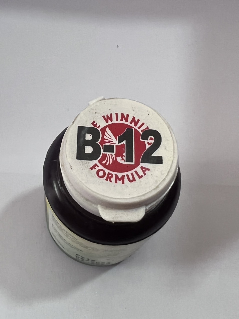 Thuốc Nuôi Gà Đá Tăng Cơ - B12 Tăng Nước Máu Formula