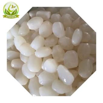 1Kg Hạt đác tươi Atifood - Hạt nhỏ lựa dẻo ngon - Đóng gói hút chân không