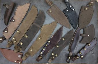 BAO DA BẢO VỆ DAO - BAO AN TOÀN KÉO DÀI THỜI GIAN