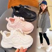 2022 Kids' Velcro Sneakers - 