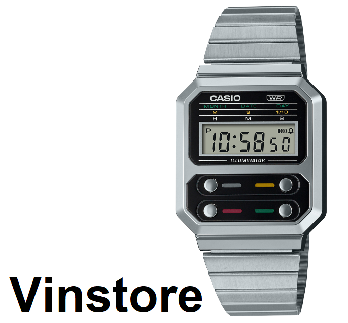 Apple Watch Watchface : Casio A700 - Pong Jira's Ko-fi Shop - Ko-fi ❤️  Where creators get support from fans through donations, memberships, shop  sales and more! The original 'Buy Me a