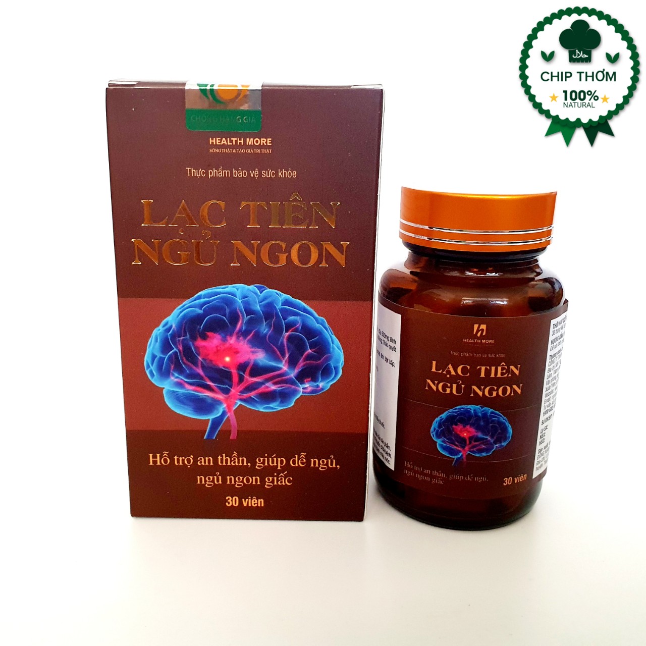 Lạc tiên ngủ ngon - dễ ngủ- ngủ ngon giấc