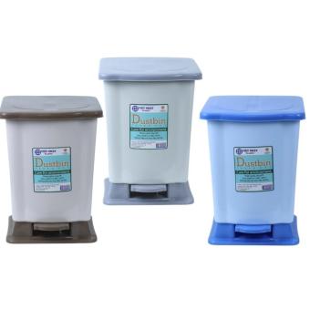 Thùng Rác Nắp Bật Việt Nhật, Thùng Rác Tiểu/ Trung/ Đại, Thùng Rác Việt Nhật